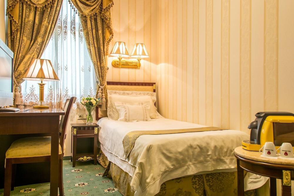 Palace Hotel Polom Žilina Exteriér fotografie