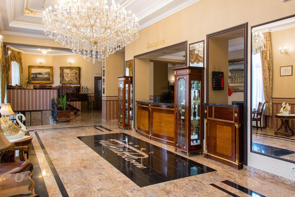 Palace Hotel Polom Žilina Exteriér fotografie