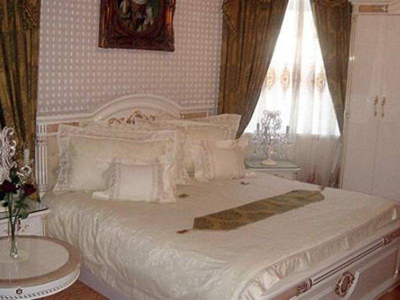 Palace Hotel Polom Žilina Pokoj fotografie