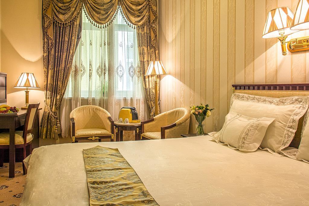 Palace Hotel Polom Žilina Exteriér fotografie