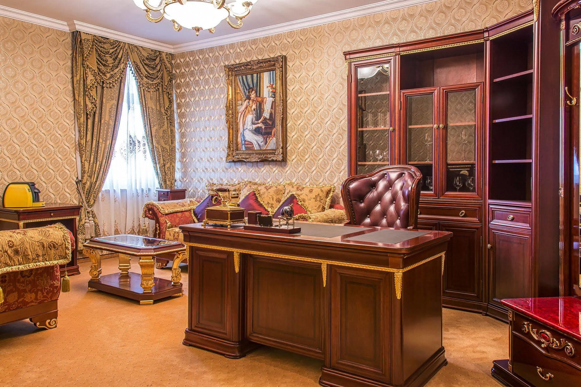 Palace Hotel Polom Žilina Exteriér fotografie