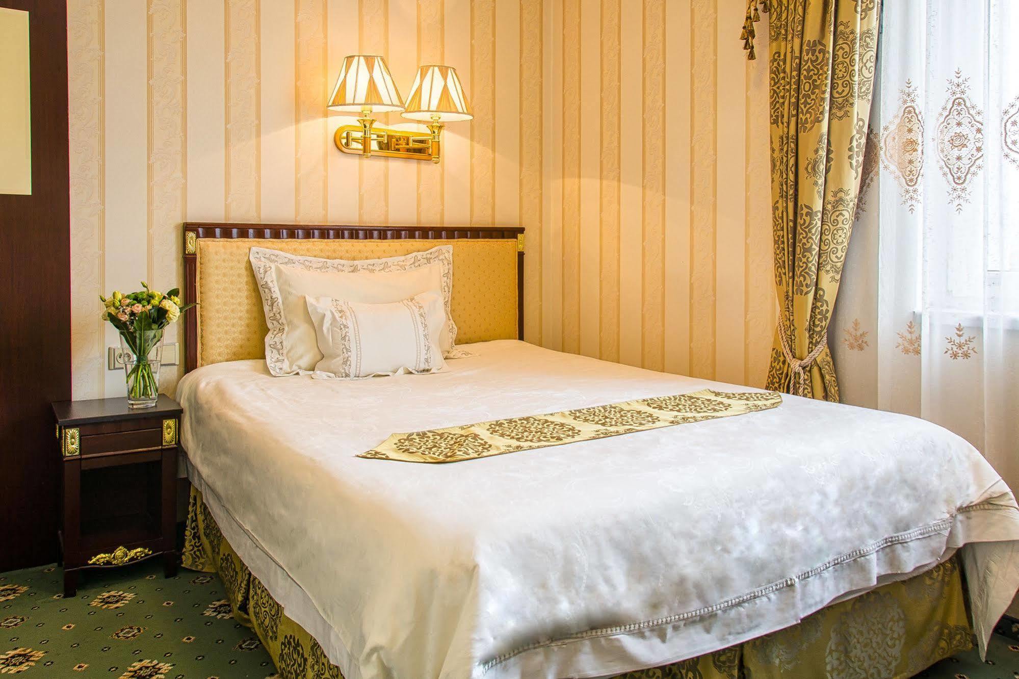 Palace Hotel Polom Žilina Exteriér fotografie