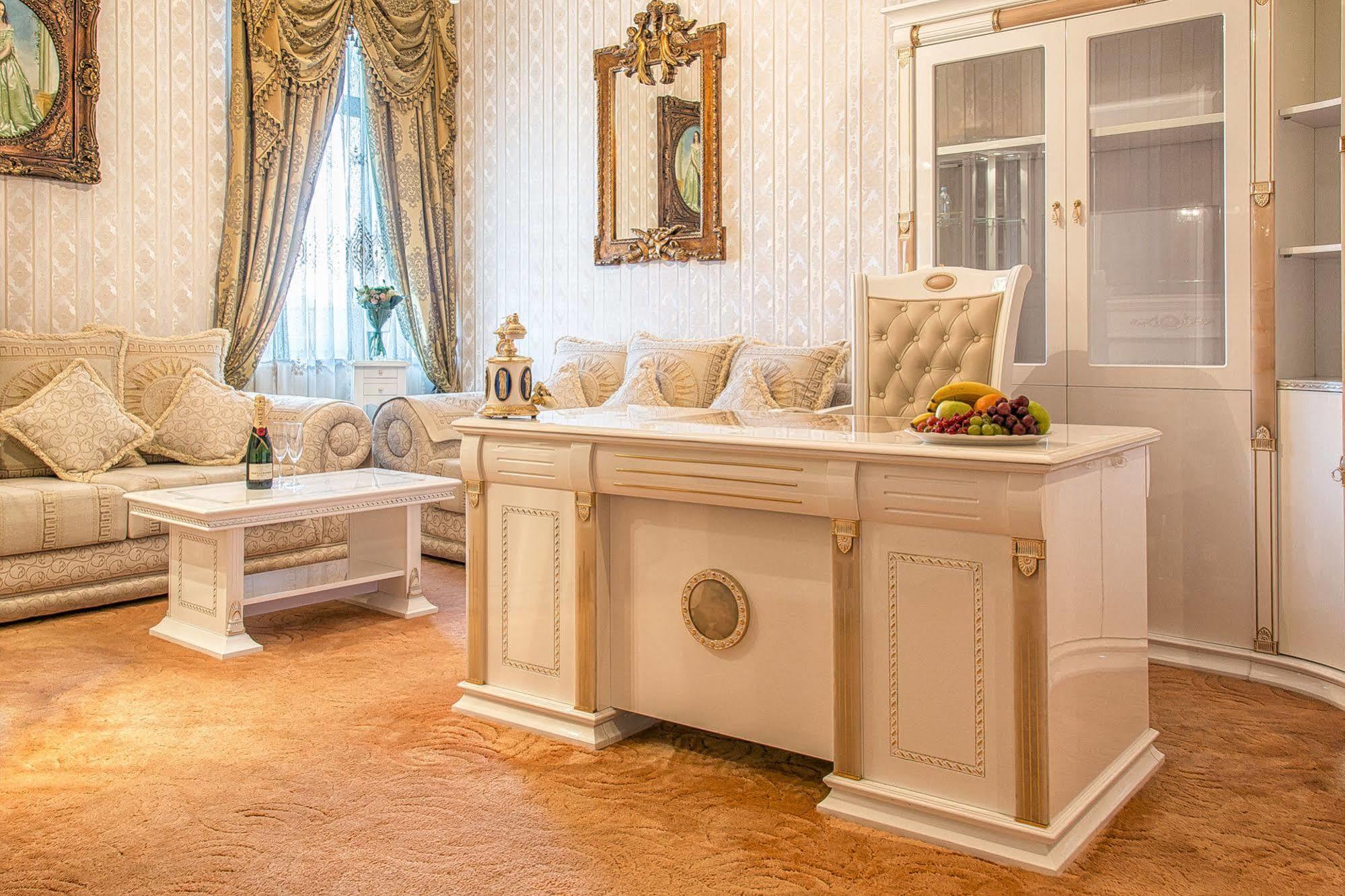 Palace Hotel Polom Žilina Exteriér fotografie