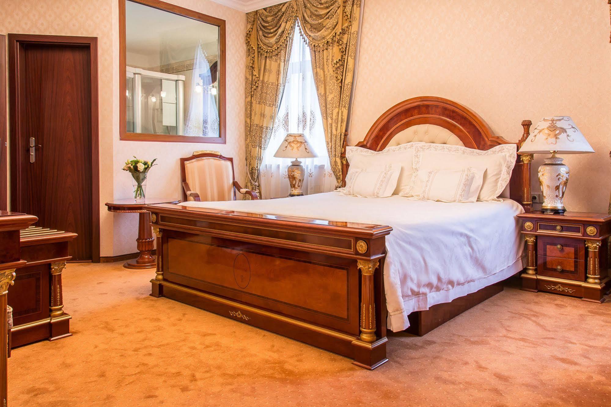 Palace Hotel Polom Žilina Exteriér fotografie