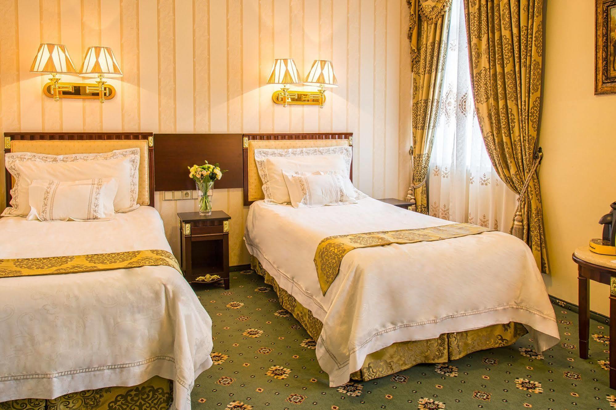 Palace Hotel Polom Žilina Exteriér fotografie
