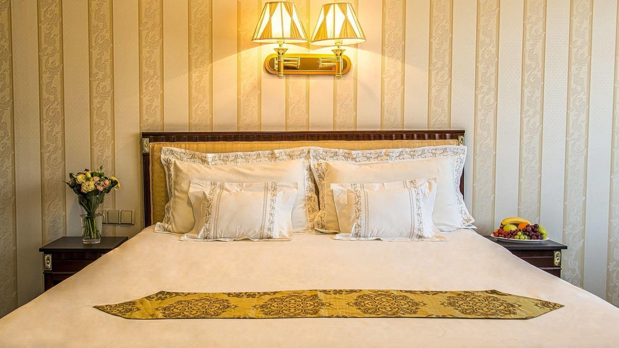 Palace Hotel Polom Žilina Exteriér fotografie