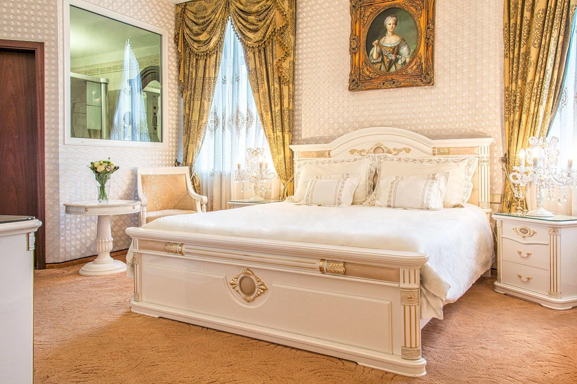 Palace Hotel Polom Žilina Exteriér fotografie