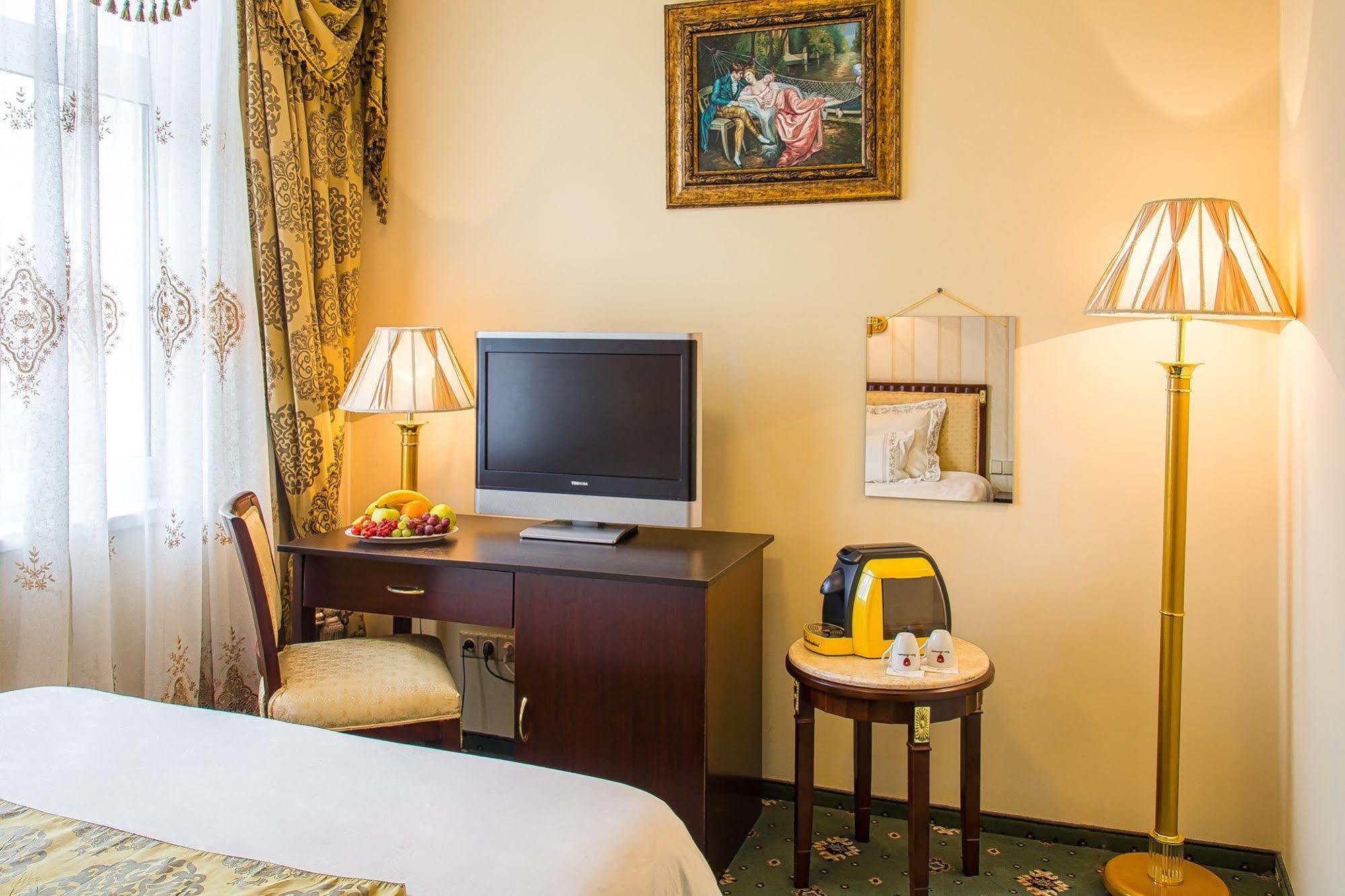 Palace Hotel Polom Žilina Exteriér fotografie