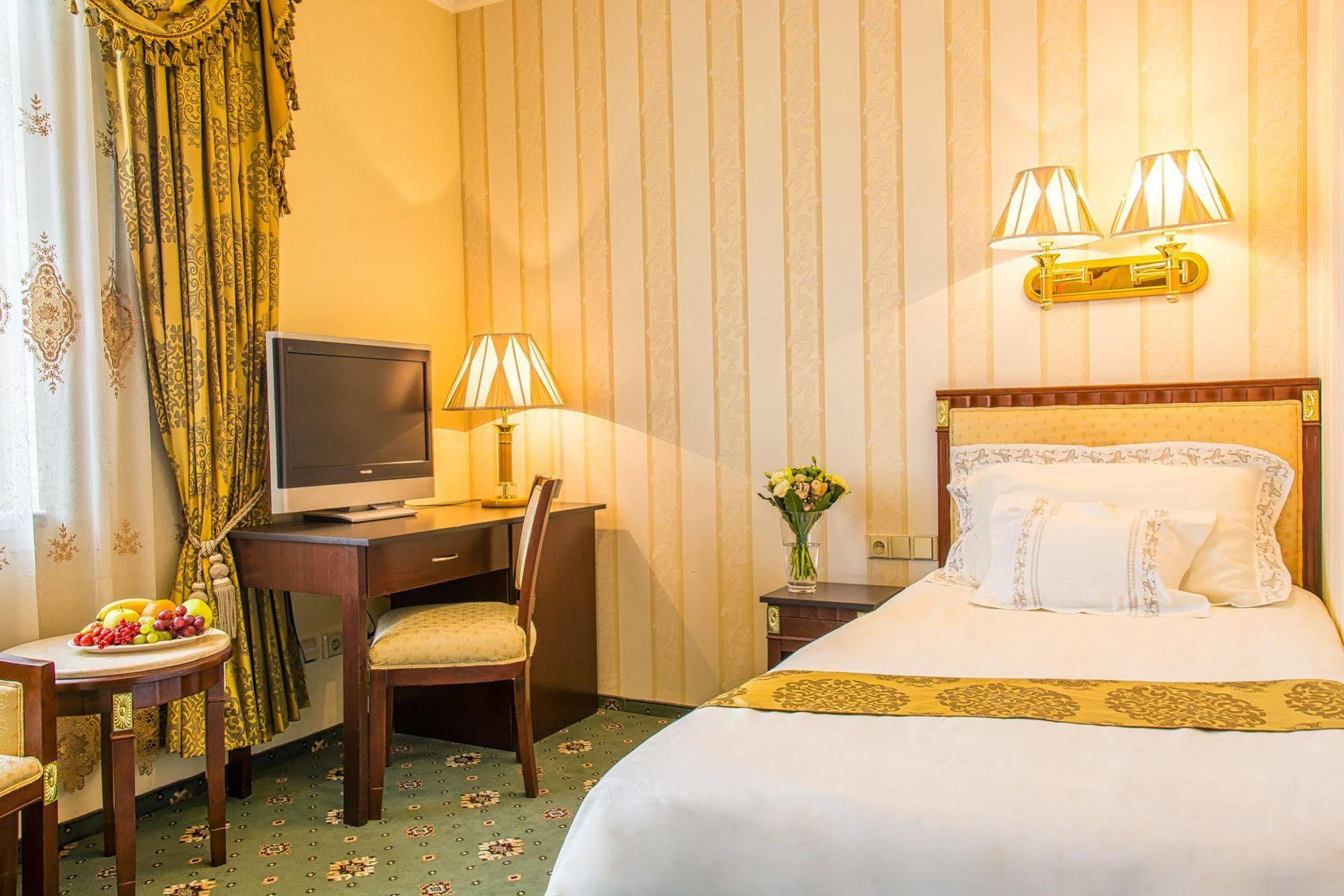 Palace Hotel Polom Žilina Exteriér fotografie