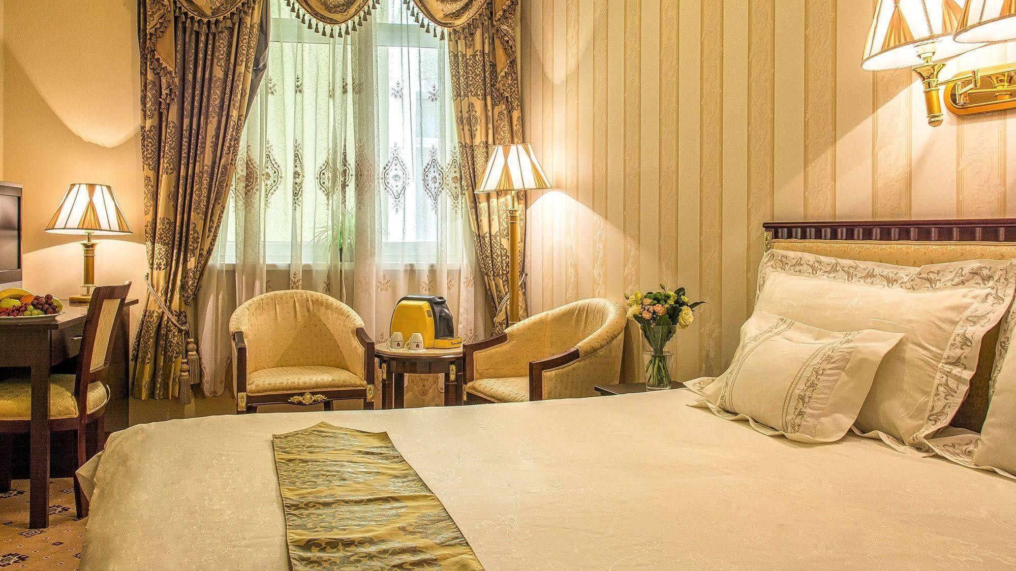 Palace Hotel Polom Žilina Exteriér fotografie