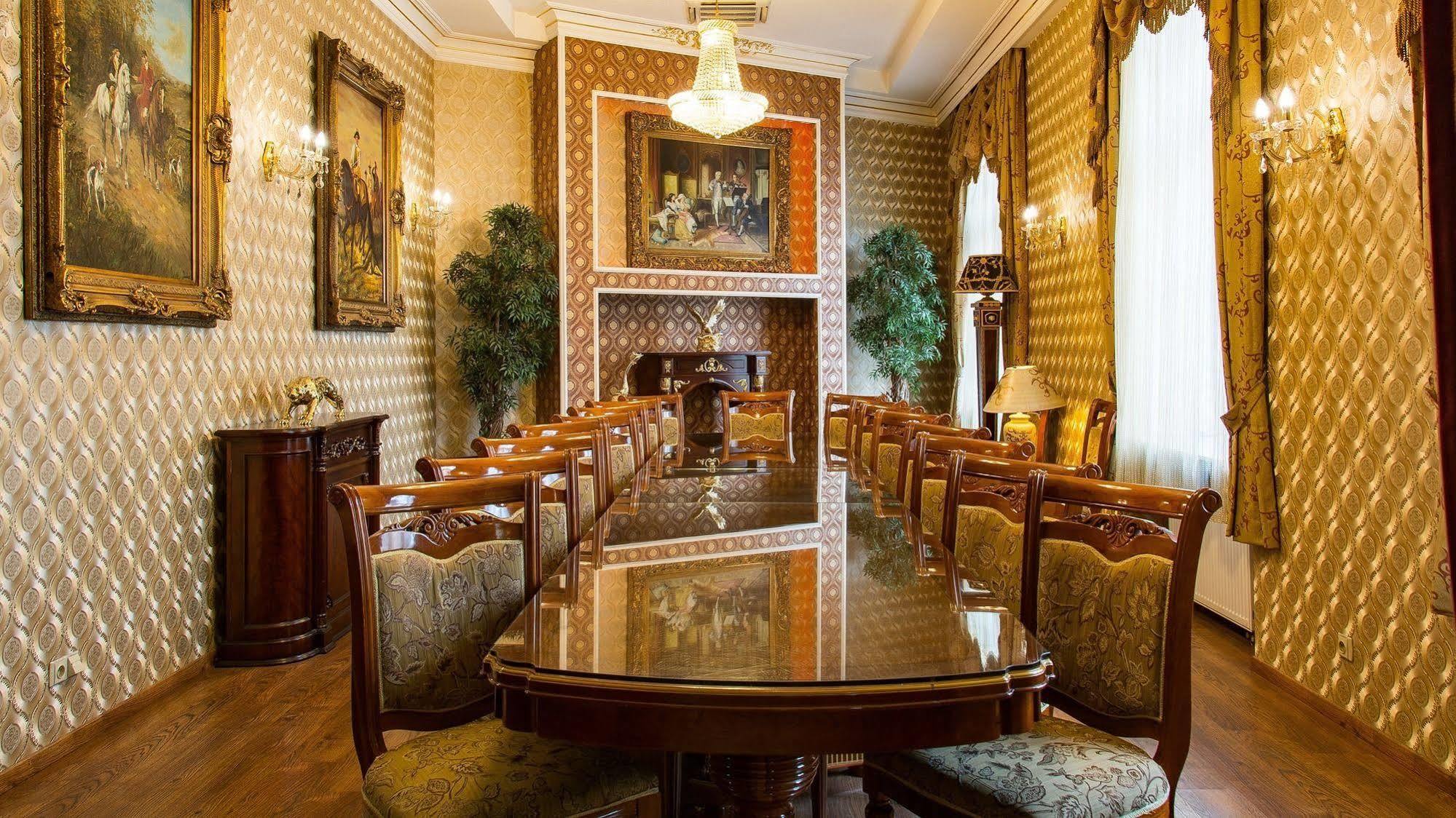 Palace Hotel Polom Žilina Exteriér fotografie