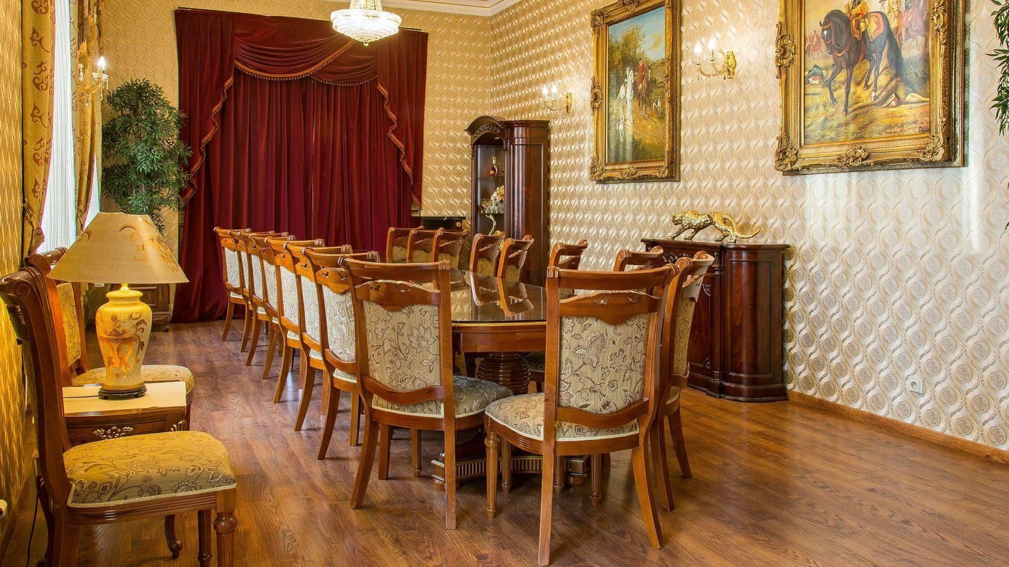 Palace Hotel Polom Žilina Exteriér fotografie