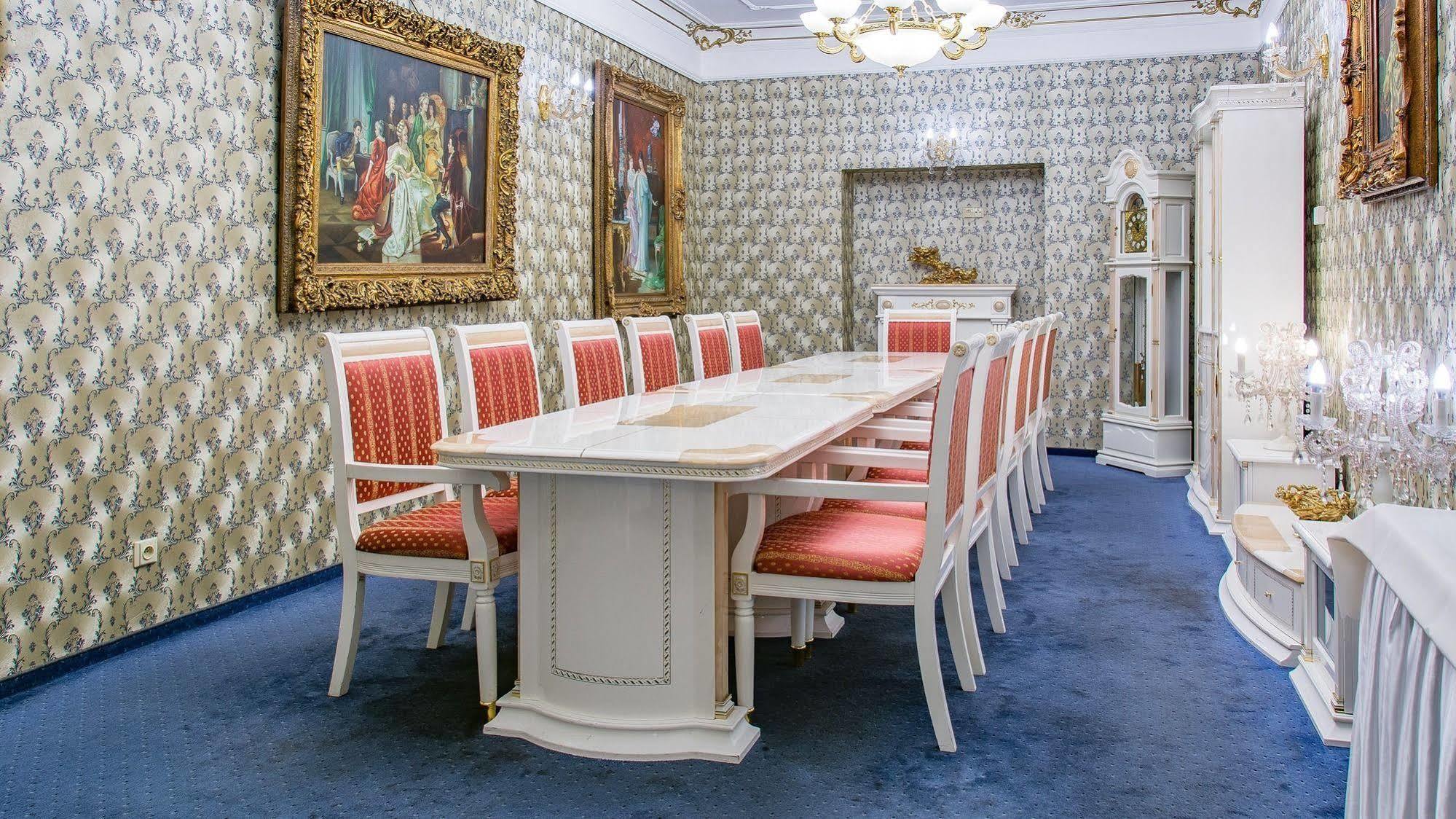 Palace Hotel Polom Žilina Exteriér fotografie